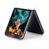 Dragon Ball Super Goku Galaxy Z Flip5 5G Skin